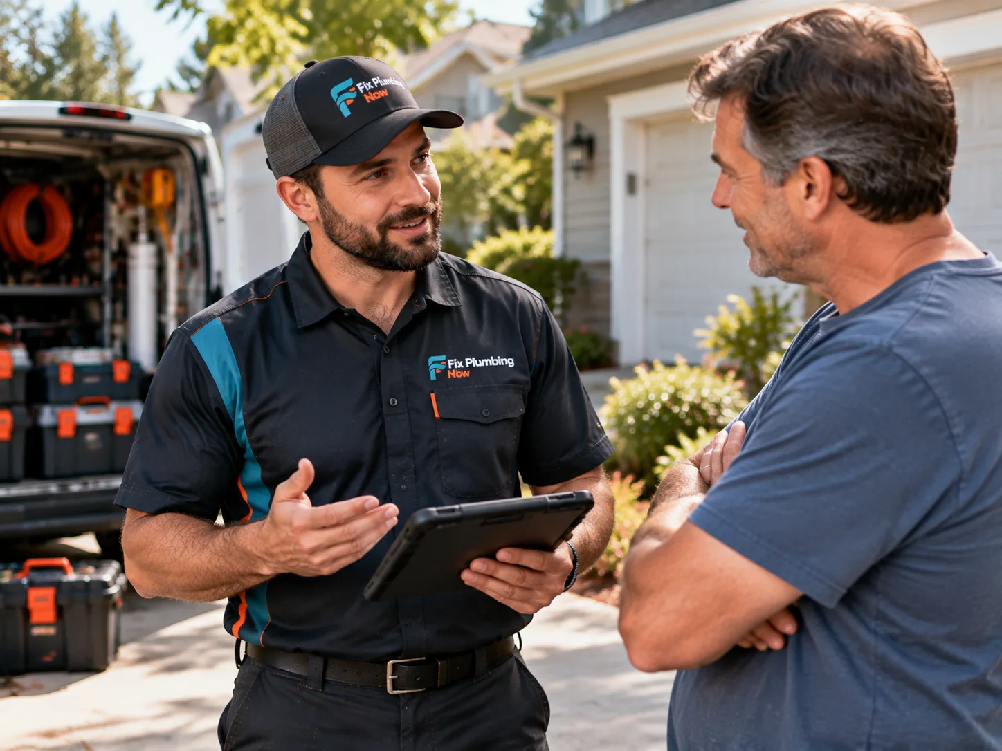 Clogged Drain Service Saint Joe, IN FAQs